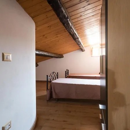 Ospitalita Diffusa Jungi Mundu - Casa Accoglienza *