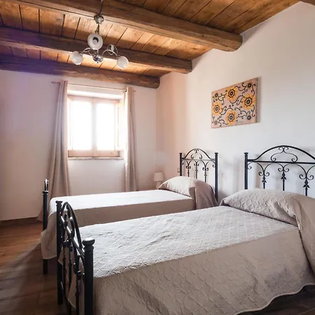 Ospitalita Diffusa Jungi Mundu - Casa Accoglienza * Camini